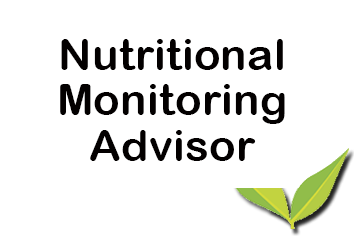 nutritional Monitoring