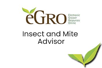 Insect and Mite Advisor